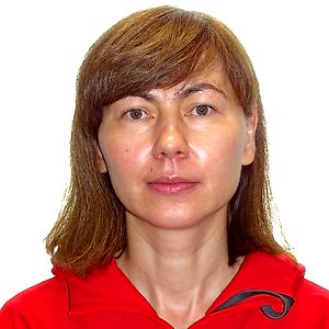 Profile picture for Ludmila L
