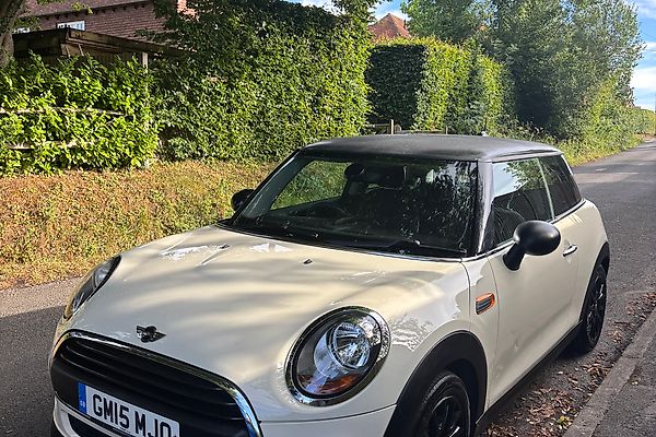 MINI One