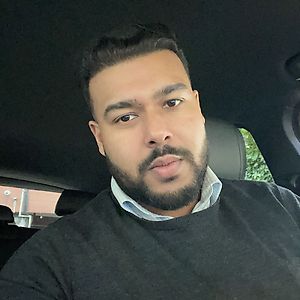 Profile picture for Mir R