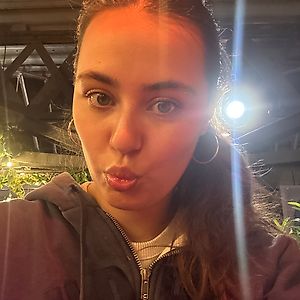 Profile picture for Emily B