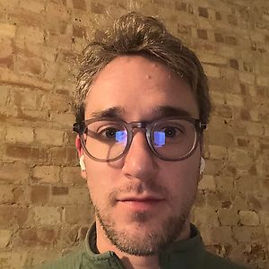 Profile picture for Vincent B