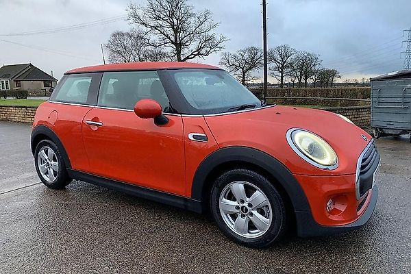 MINI One