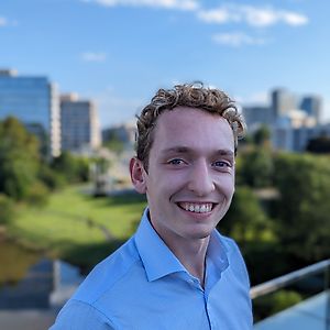 Profile picture for Luke K