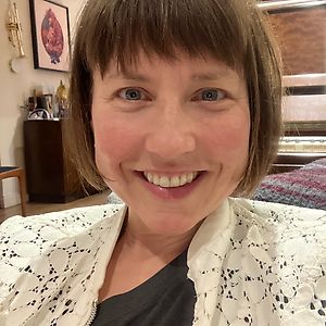 Profile picture for Joanna C