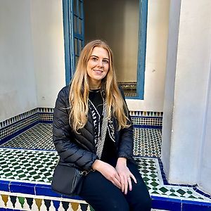 Profile picture for Charlotte C