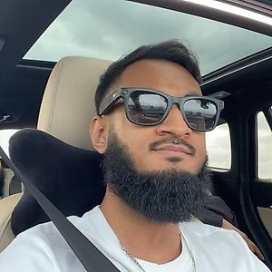 Profile picture for Mohammad Z