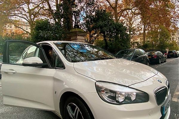 BMW 2 Series