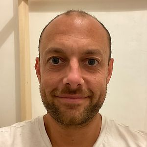 Profile picture for David J