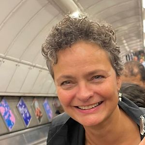 Profile picture for Justine K