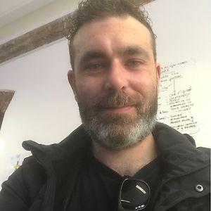 Profile picture for Andrea G