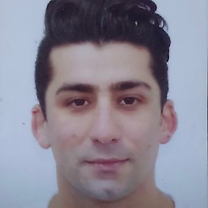 Profile picture for Peyman S