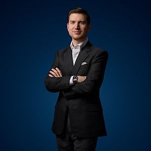 Profile picture for Samuel C