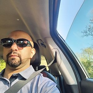 Profile picture for Cuneyt T