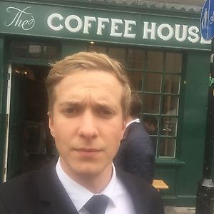 Profile picture for David S