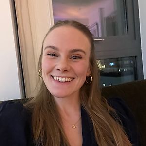 Profile picture for Olivia N