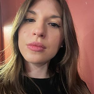 Profile picture for Melissa C