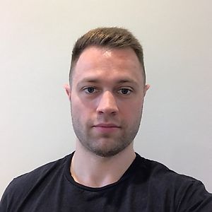 Profile picture for Luke C