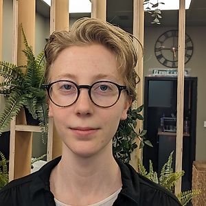 Profile picture for Iveta V