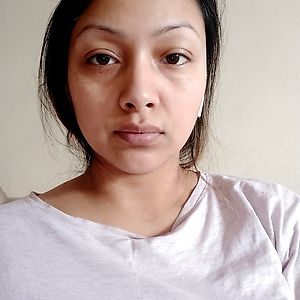 Profile picture for Rujeena B