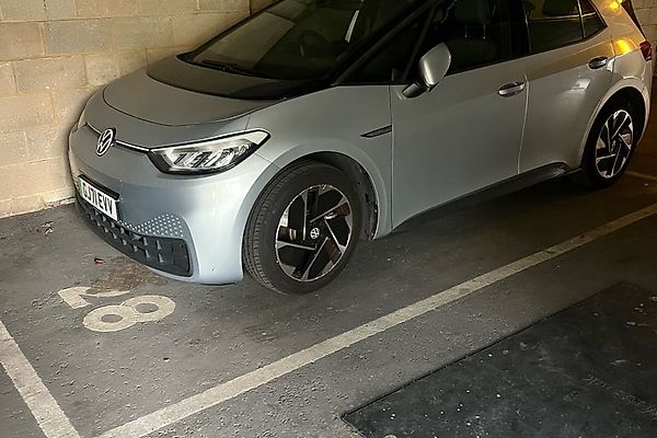 Volkswagen Id3