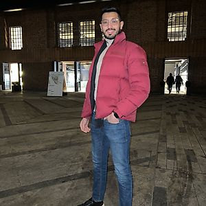 Profile picture for Ahmad E