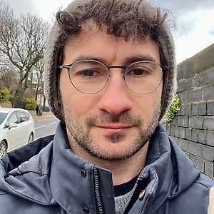 Profile picture for Dmitriy M