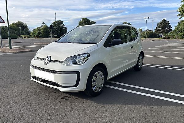Volkswagen Take