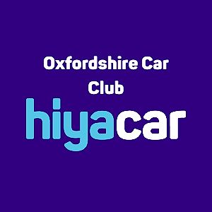 Profile picture for Oxfordshire Car Club