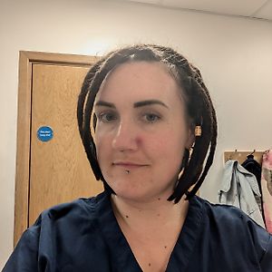 Profile picture for Laura D