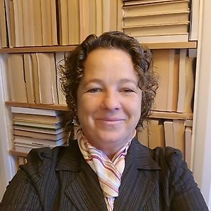 Profile picture for Katherine W