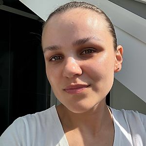 Profile picture for Khrystyna K