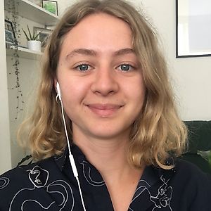 Profile picture for Laura B