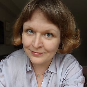 Profile picture for Katherine S