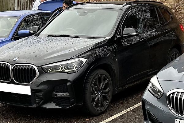 BMW X1 M Sport