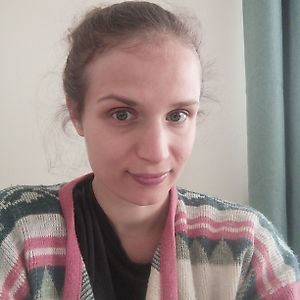 Profile picture for Alice H
