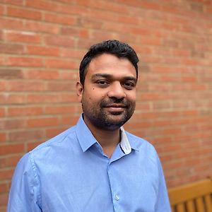 Profile picture for Dhrupeshkumar P