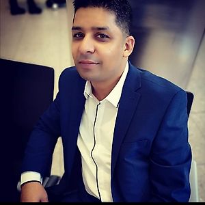 Profile picture for Tariq S