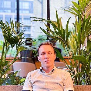 Profile picture for Thierry D