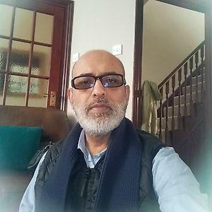 Profile picture for Hafiz M