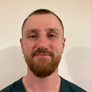 Profile picture for Benjamin M