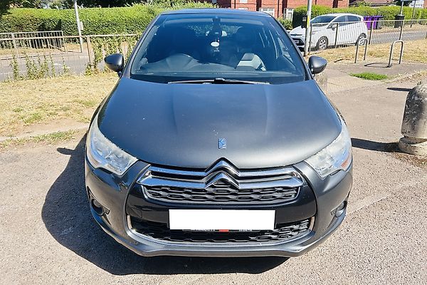 Citroen Ds4