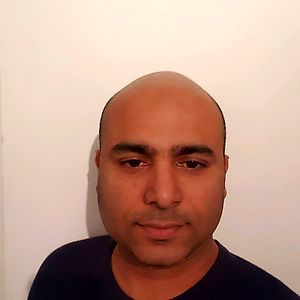 Profile picture for Musfiqul I