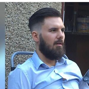 Profile picture for Robin M