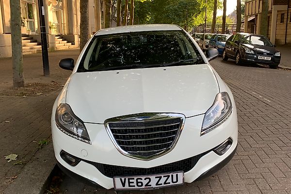 Chrysler Delta