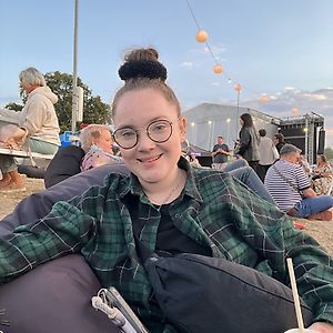 Profile picture for Hannah J