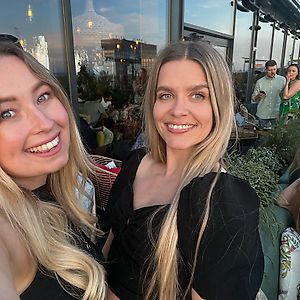 Profile picture for Nicole S