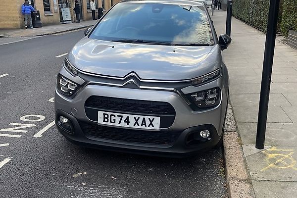 Citroen C3