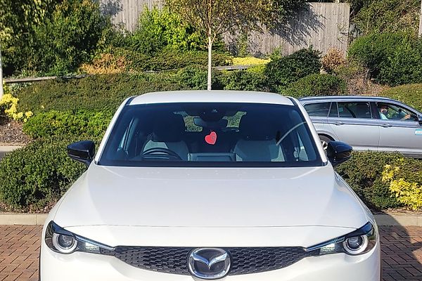 Mazda Mx-30