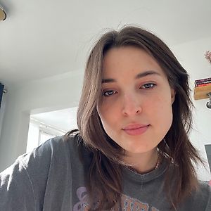Profile picture for Magdalena F