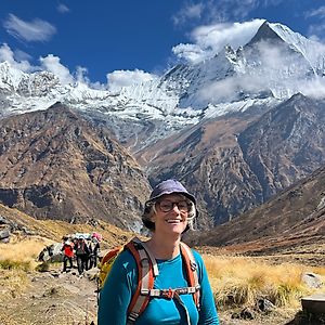 Profile picture for Clea I